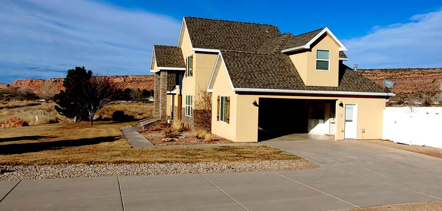 Moab Desert Home, 4 Bedroom Private House, Sleeps 10, Pet Friendly Dış mekan fotoğraf